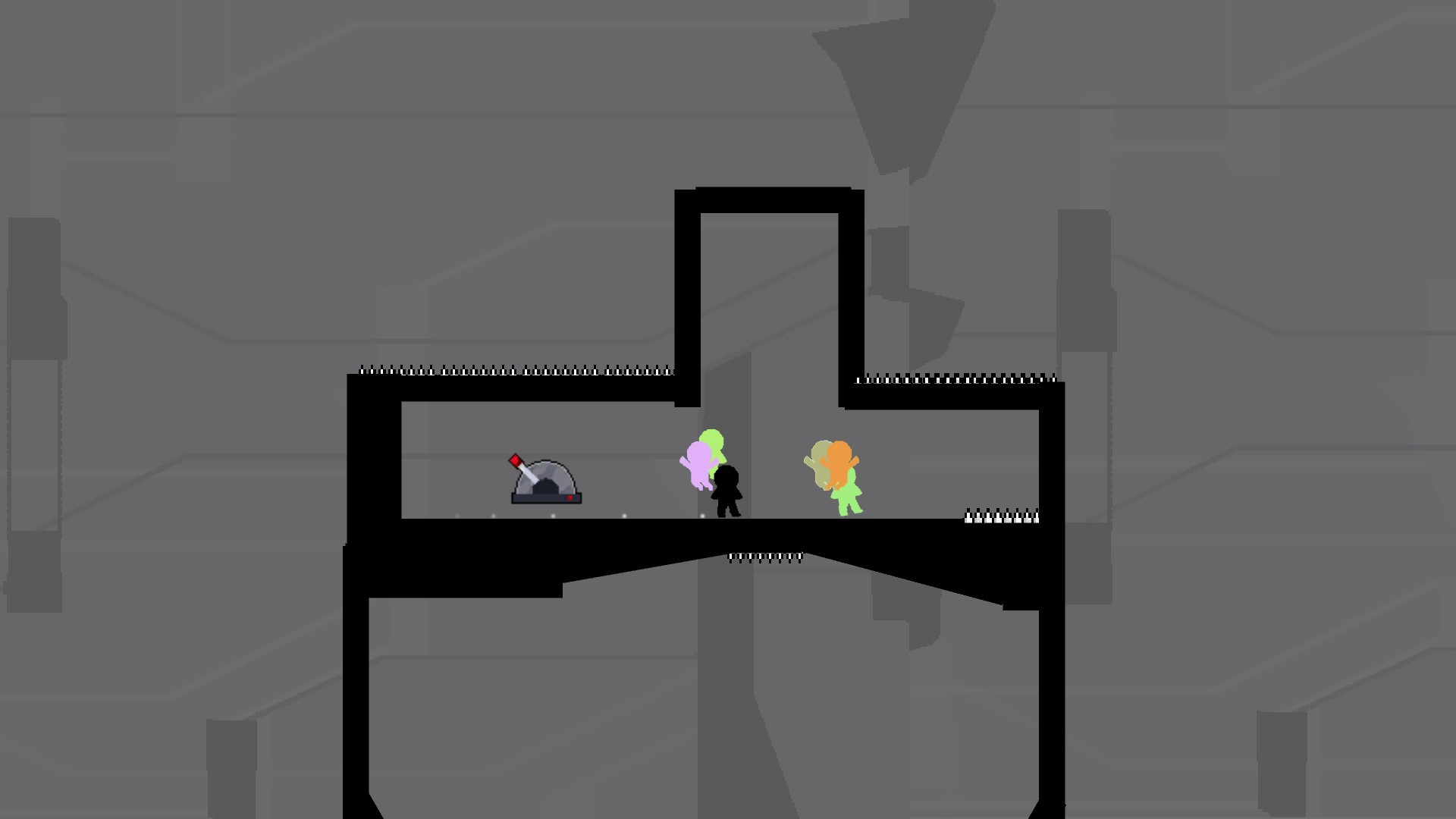 Death Game screenshot 5