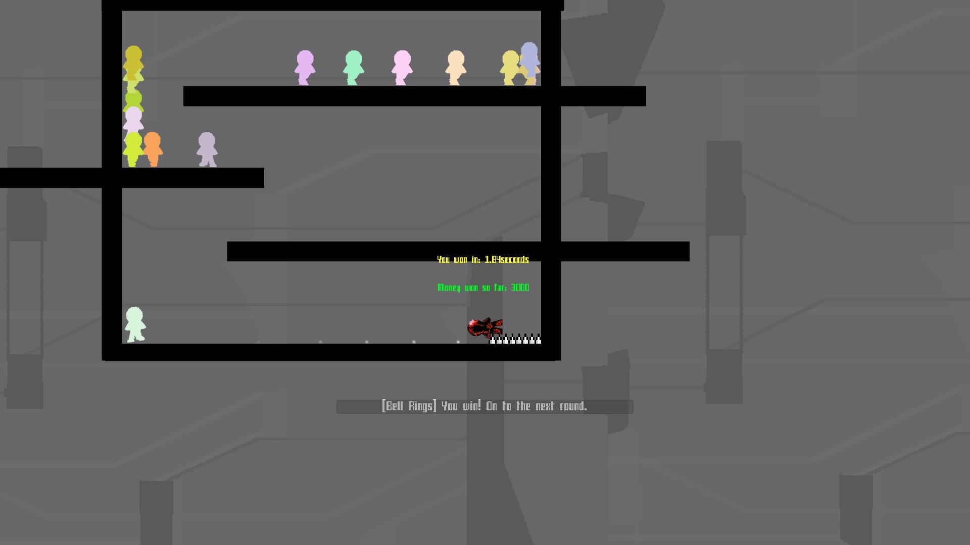 Death Game screenshot 6