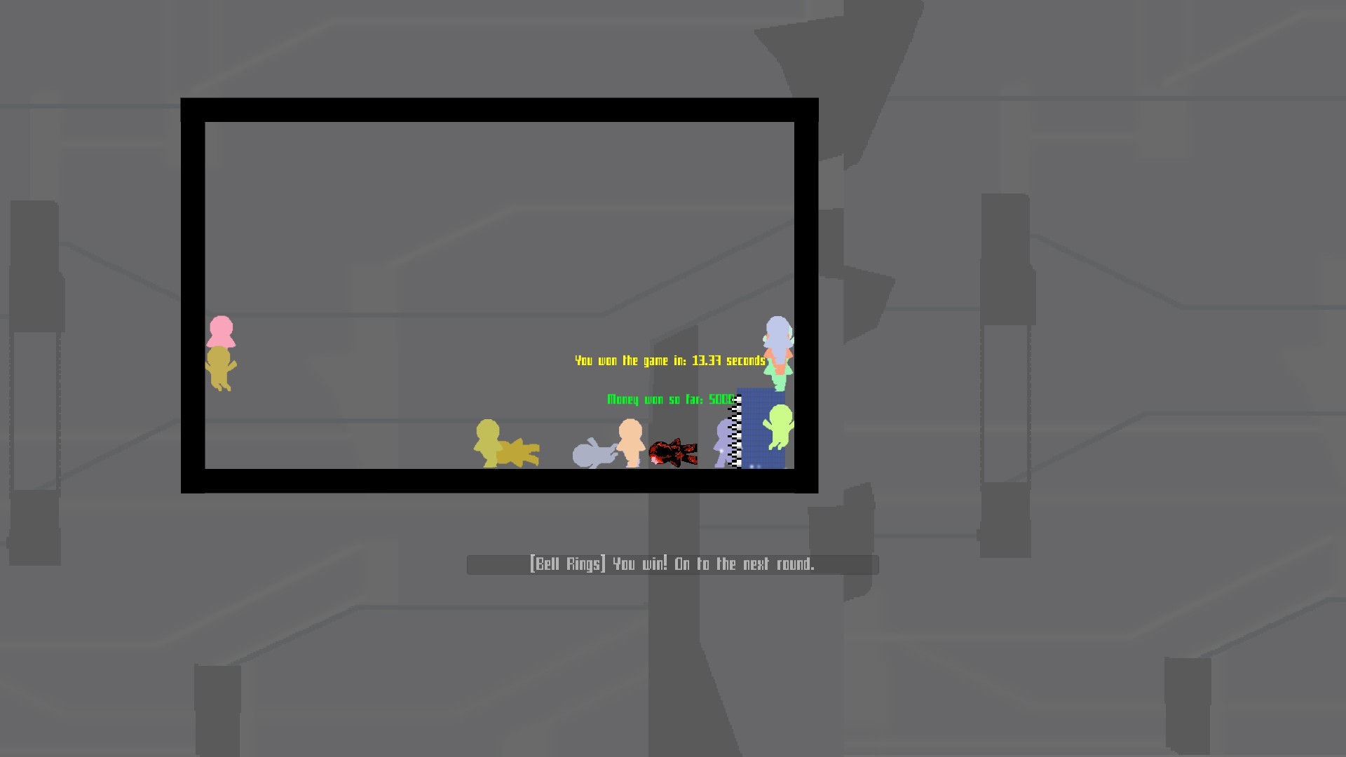 Death Game screenshot 3