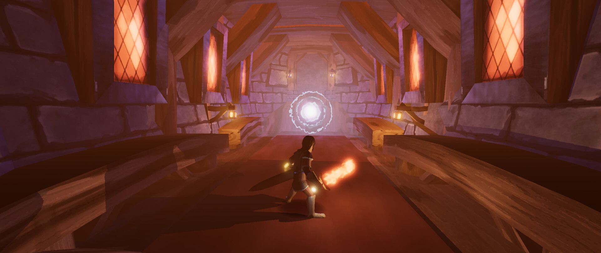 Dragon's Eye screenshot 6