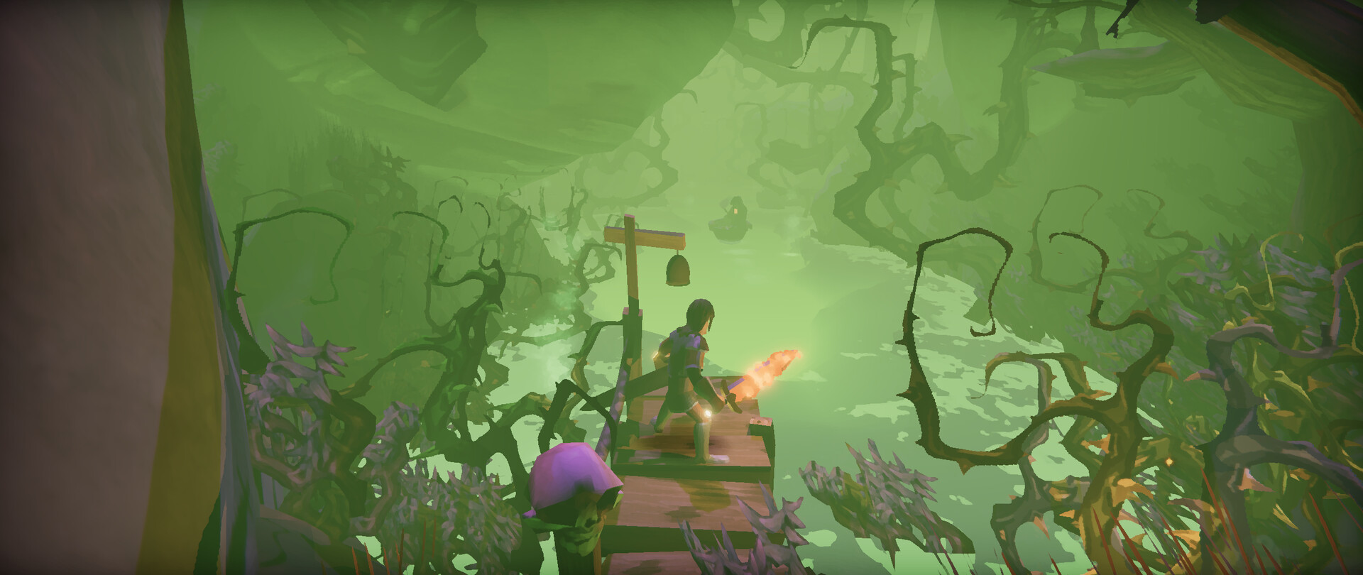 Dragon's Eye screenshot 3