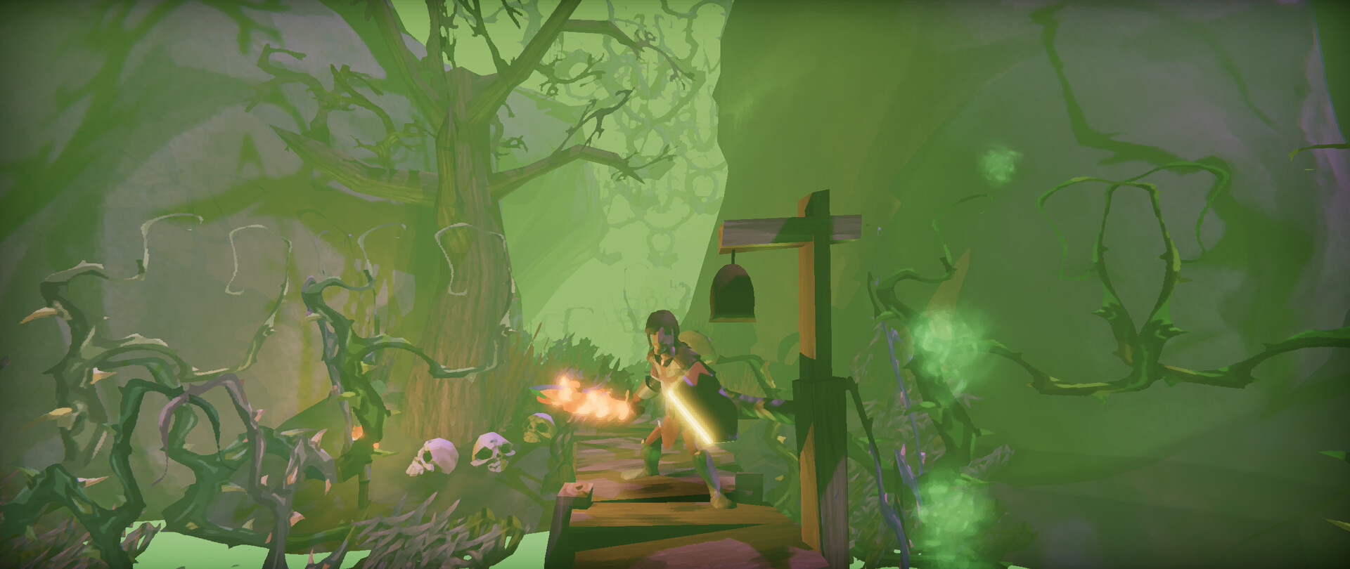 Dragon's Eye screenshot 1