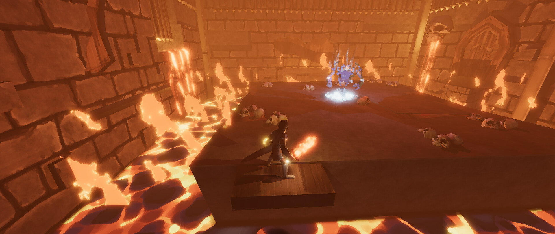 Dragon's Eye screenshot 11