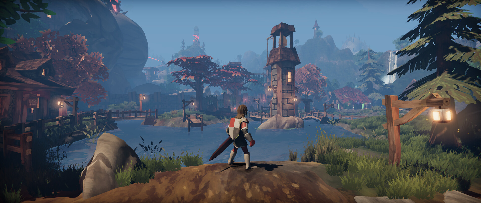 Dragon's Eye screenshot 14