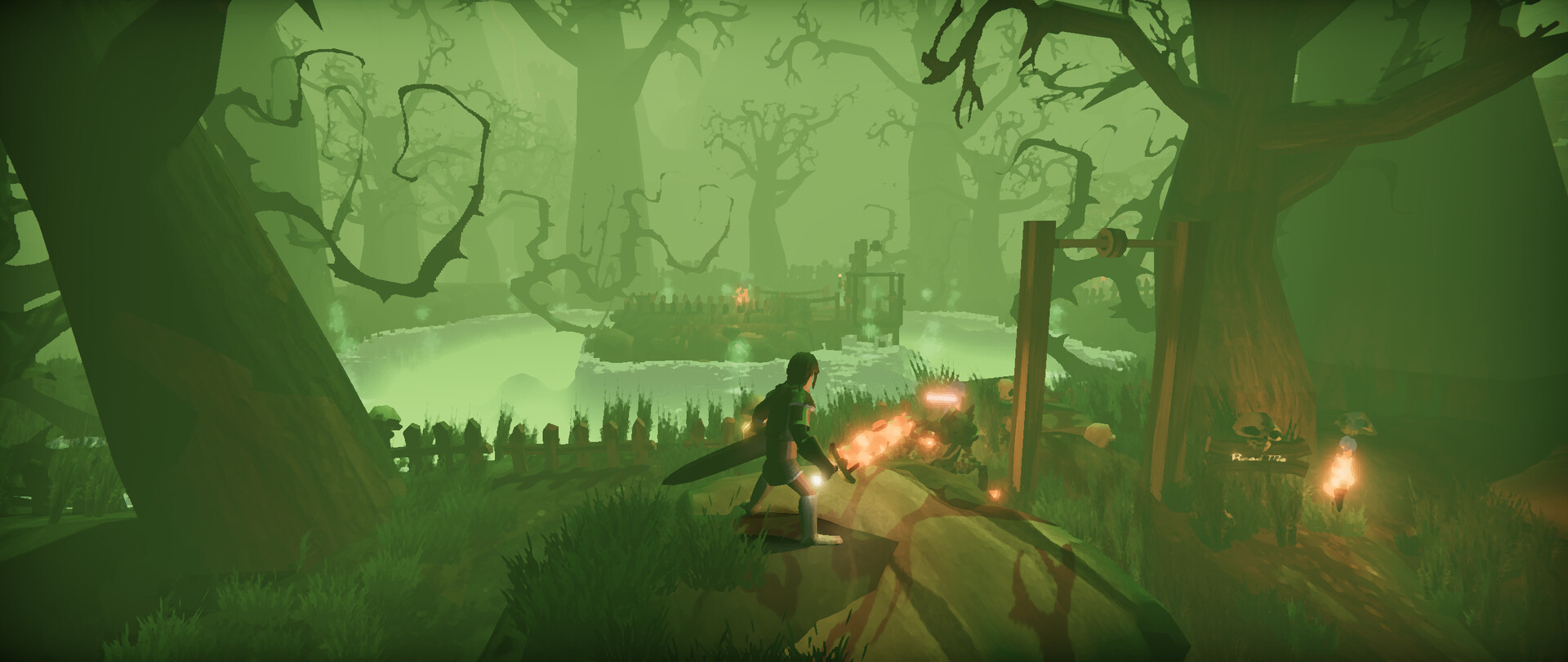 Dragon's Eye screenshot 8