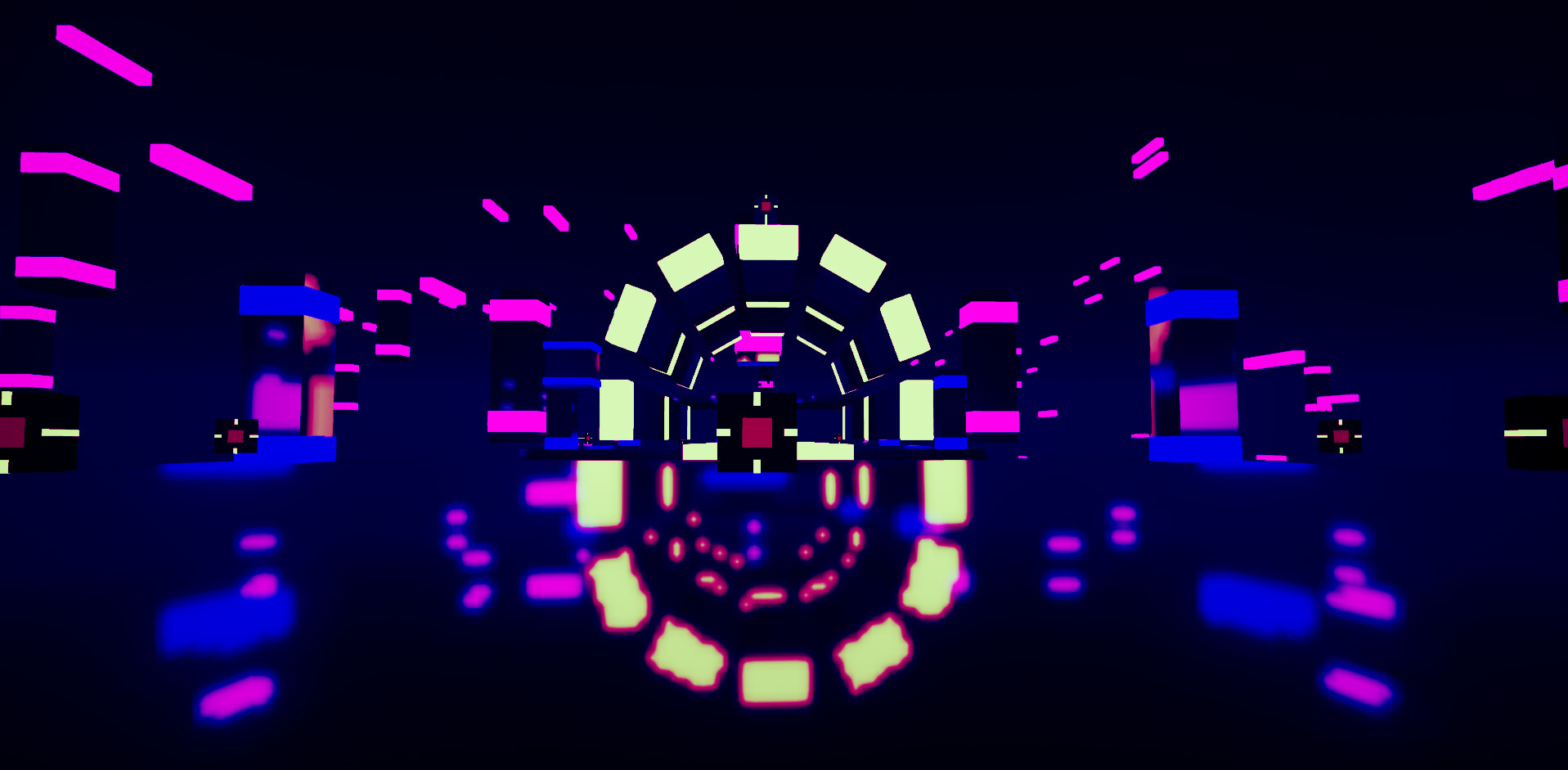 Infinite Vector screenshot 5