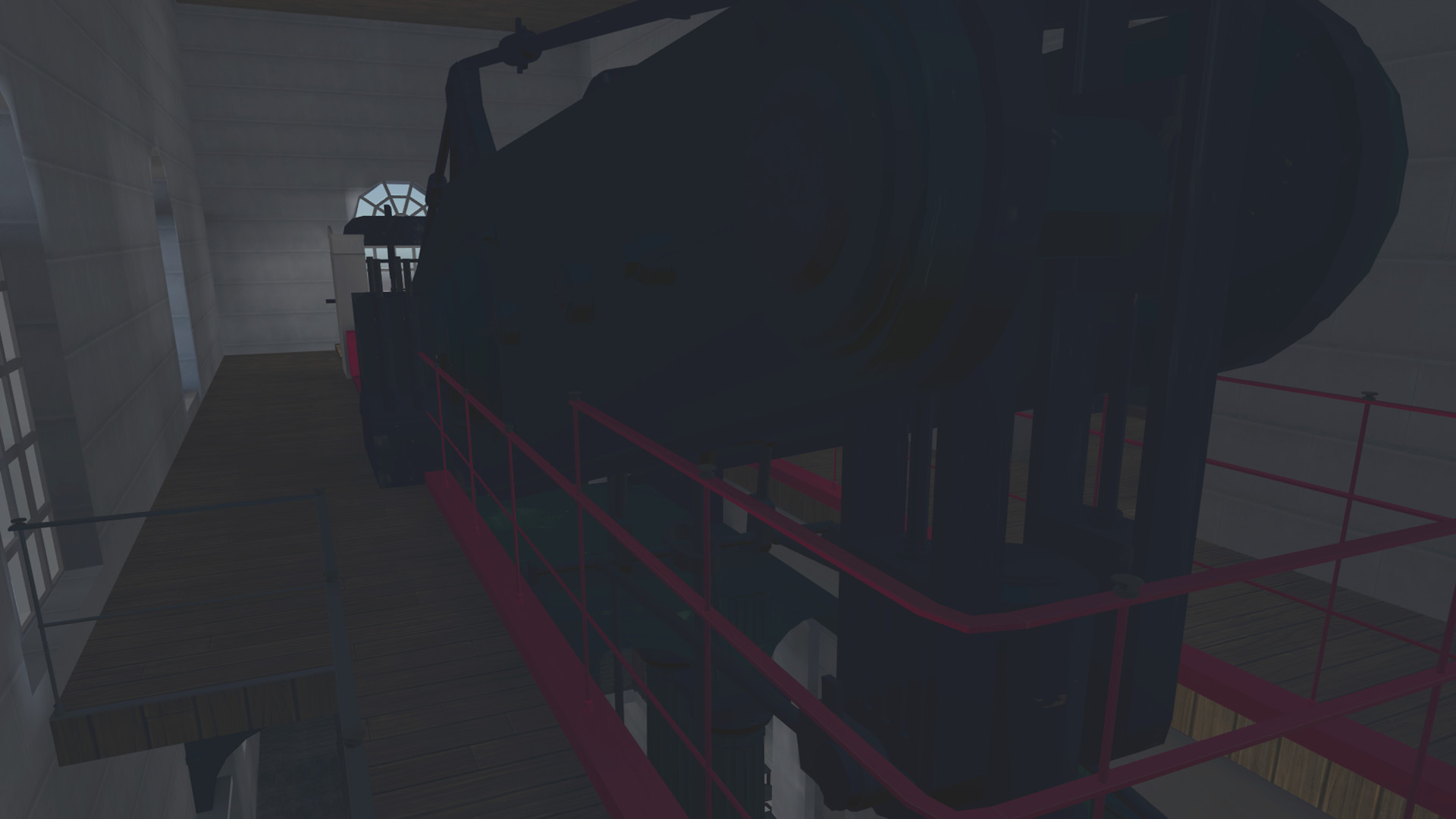London Museum Of Water & Steam screenshot 5