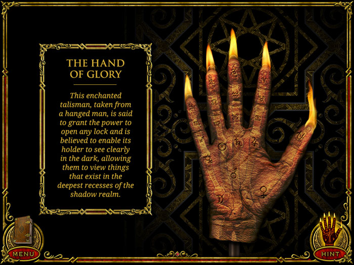 The Cabinets of Doctor Arcana screenshot 20