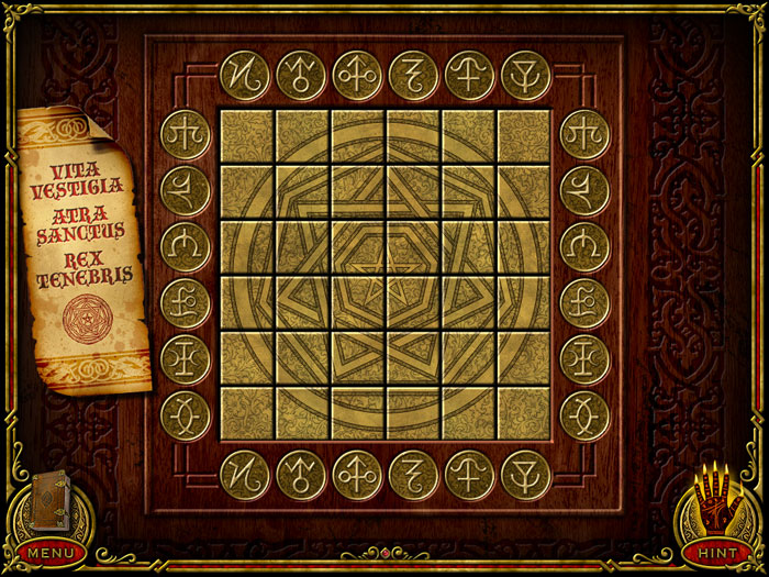 The Cabinets of Doctor Arcana screenshot 16