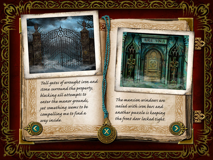 The Cabinets of Doctor Arcana screenshot 19