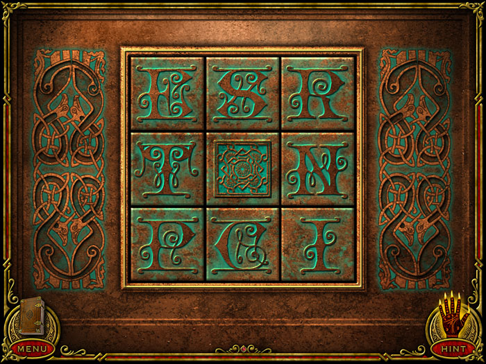 The Cabinets of Doctor Arcana screenshot 17