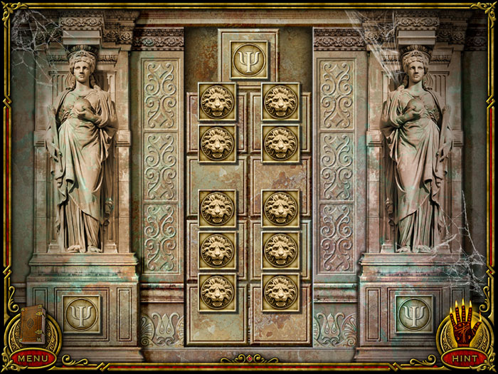 The Cabinets of Doctor Arcana screenshot 11