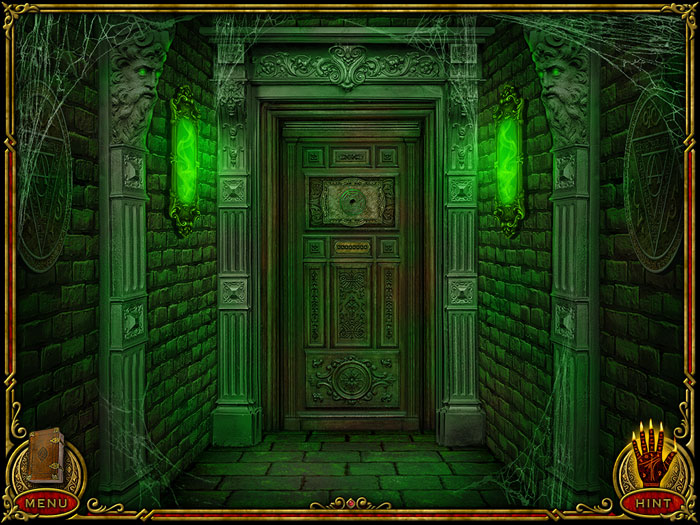 The Cabinets of Doctor Arcana screenshot 7