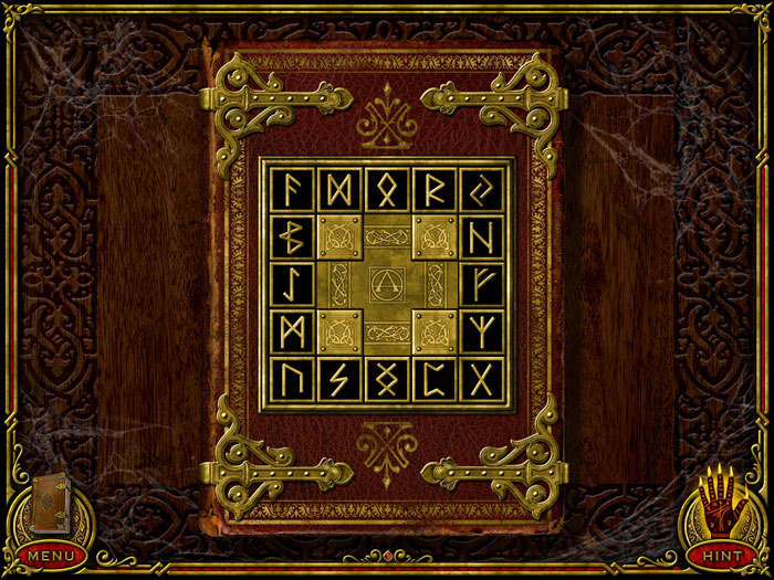 The Cabinets of Doctor Arcana screenshot 14