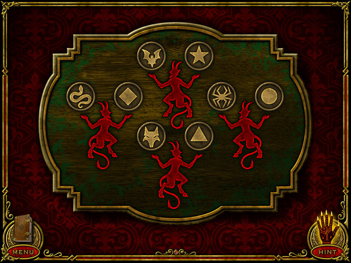 The Cabinets of Doctor Arcana screenshot 15
