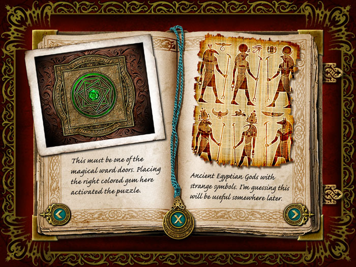 The Cabinets of Doctor Arcana screenshot 21