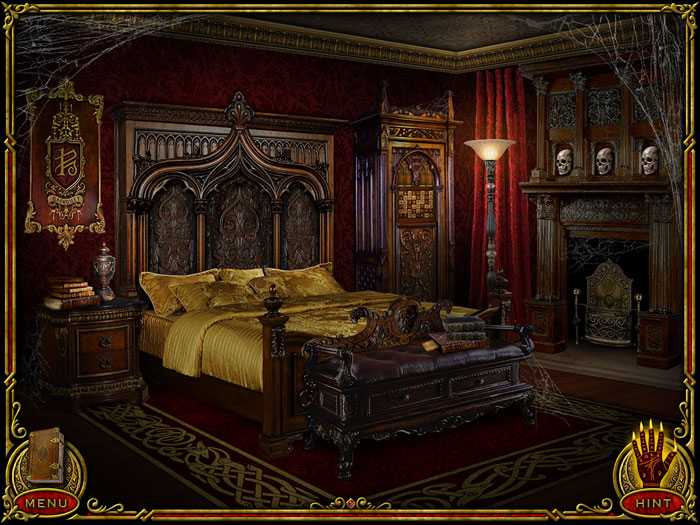The Cabinets of Doctor Arcana screenshot 8