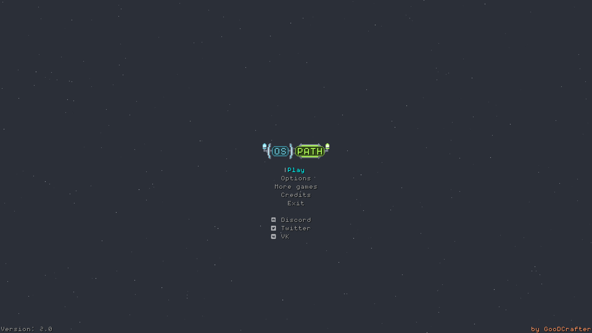 OS:Path screenshot 13