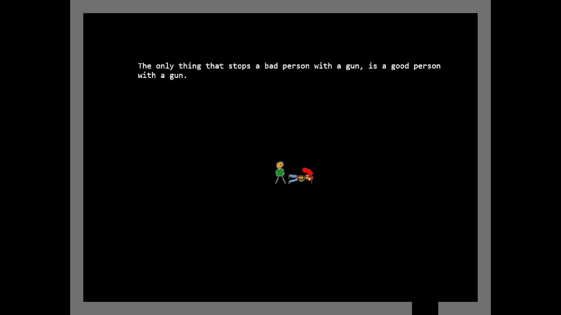 Doors Quest Demo screenshot 5