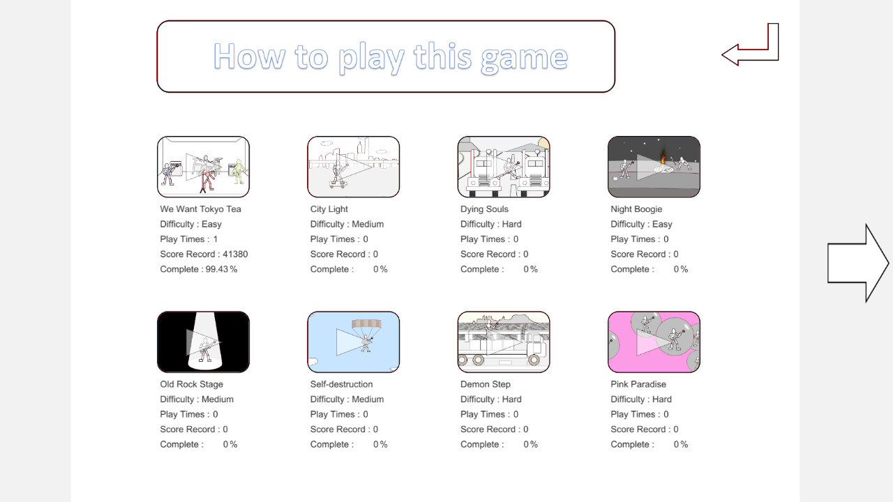 KeyBoard Guitar Master screenshot 1