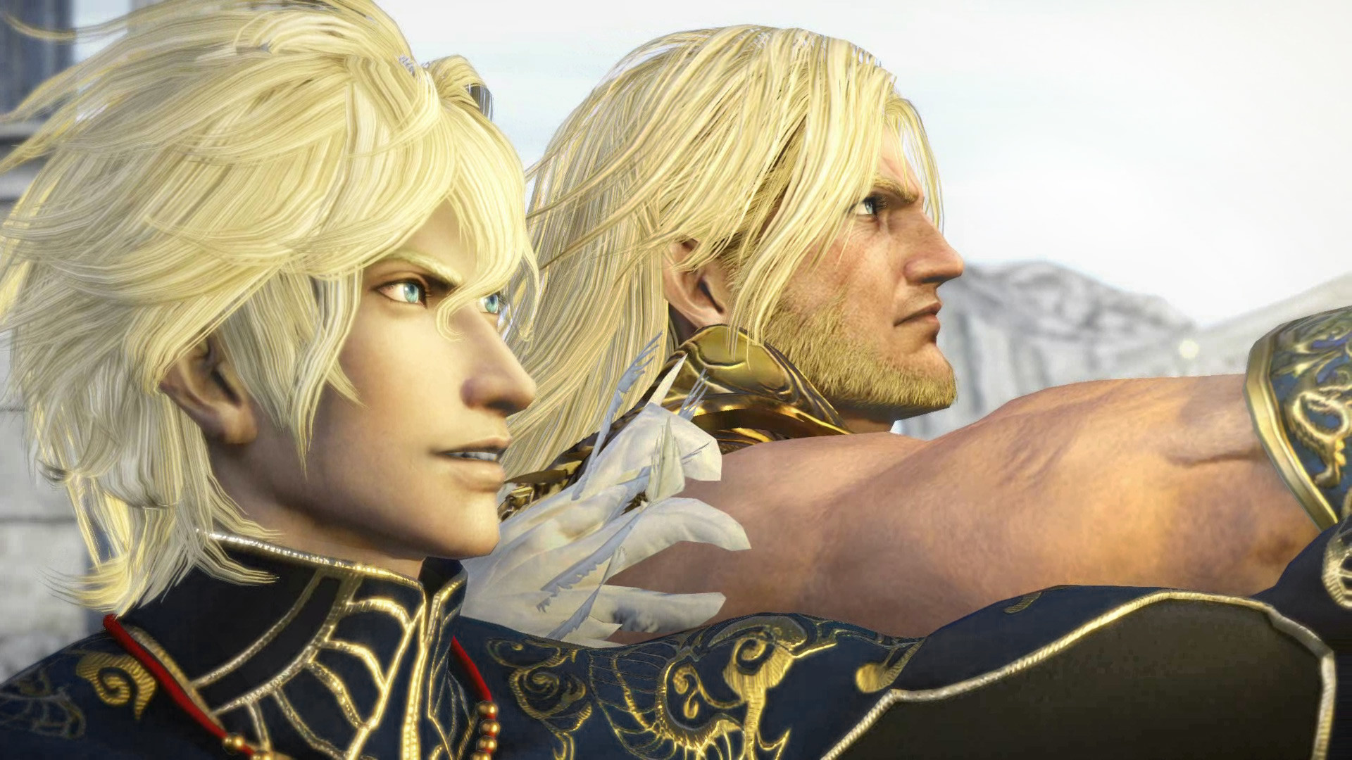 WARRIORS OROCHI 4 screenshot 5