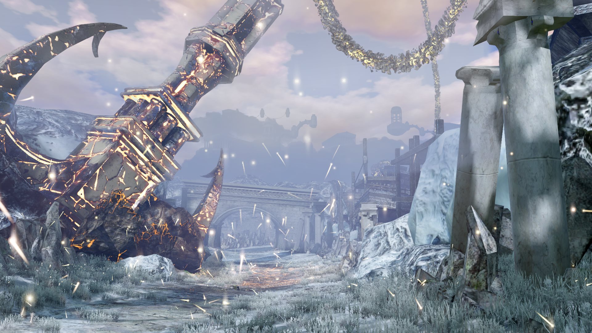 WARRIORS OROCHI 4 screenshot 8