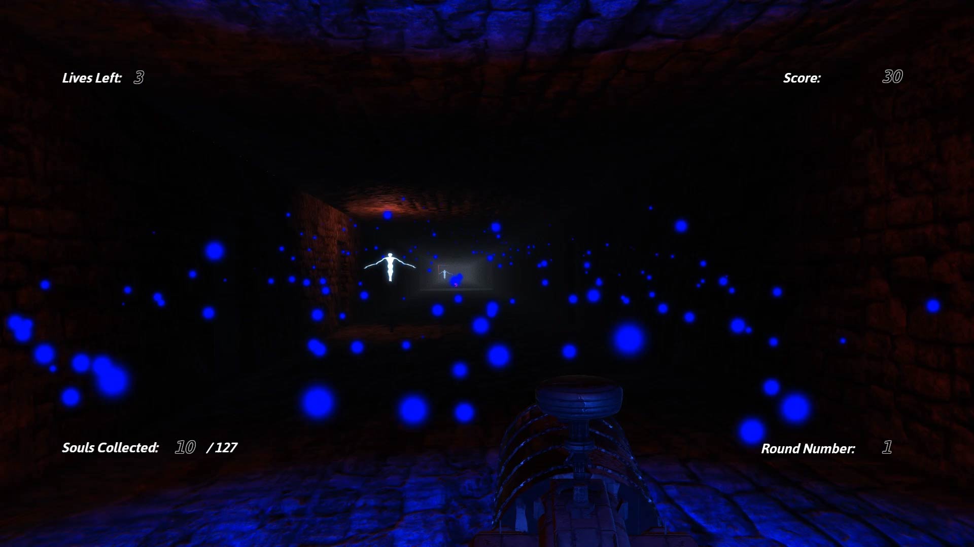 Geeste screenshot 1