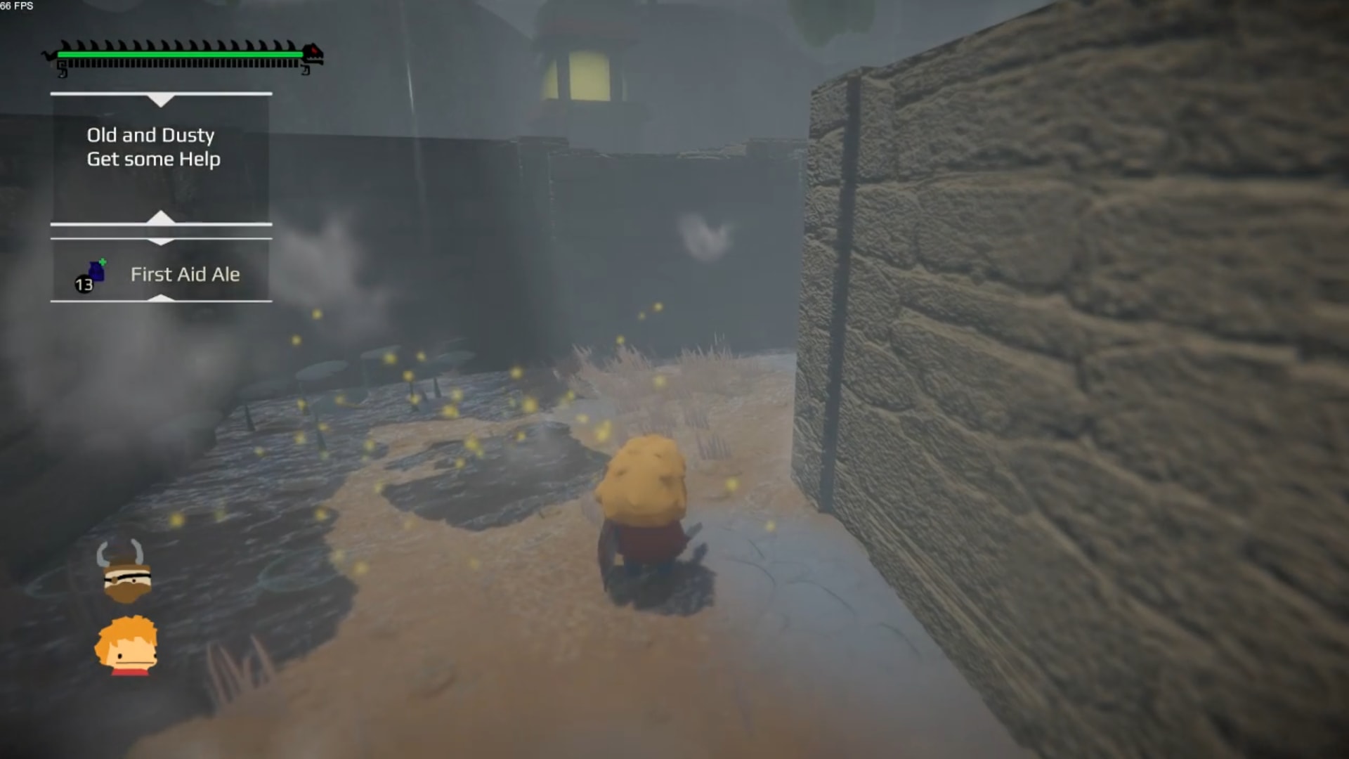 Bane of Asphodel screenshot 3