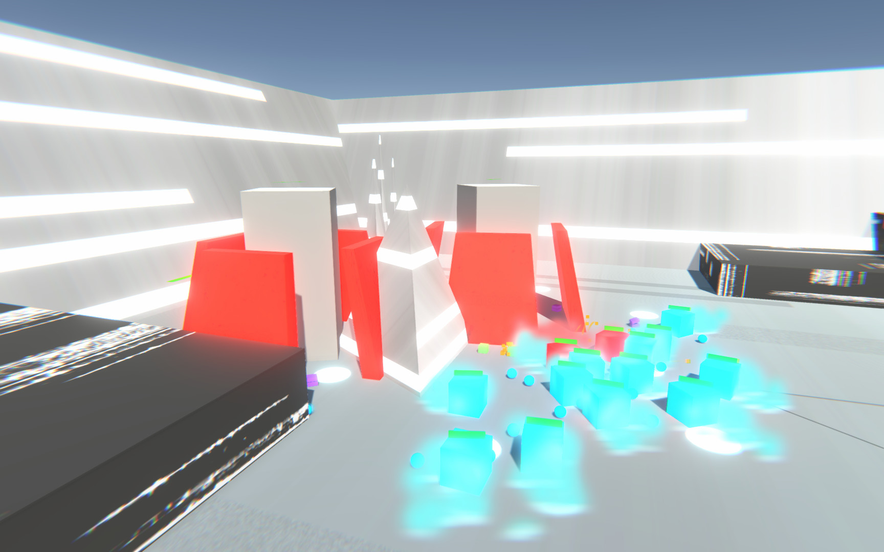 Cubekiller screenshot 9