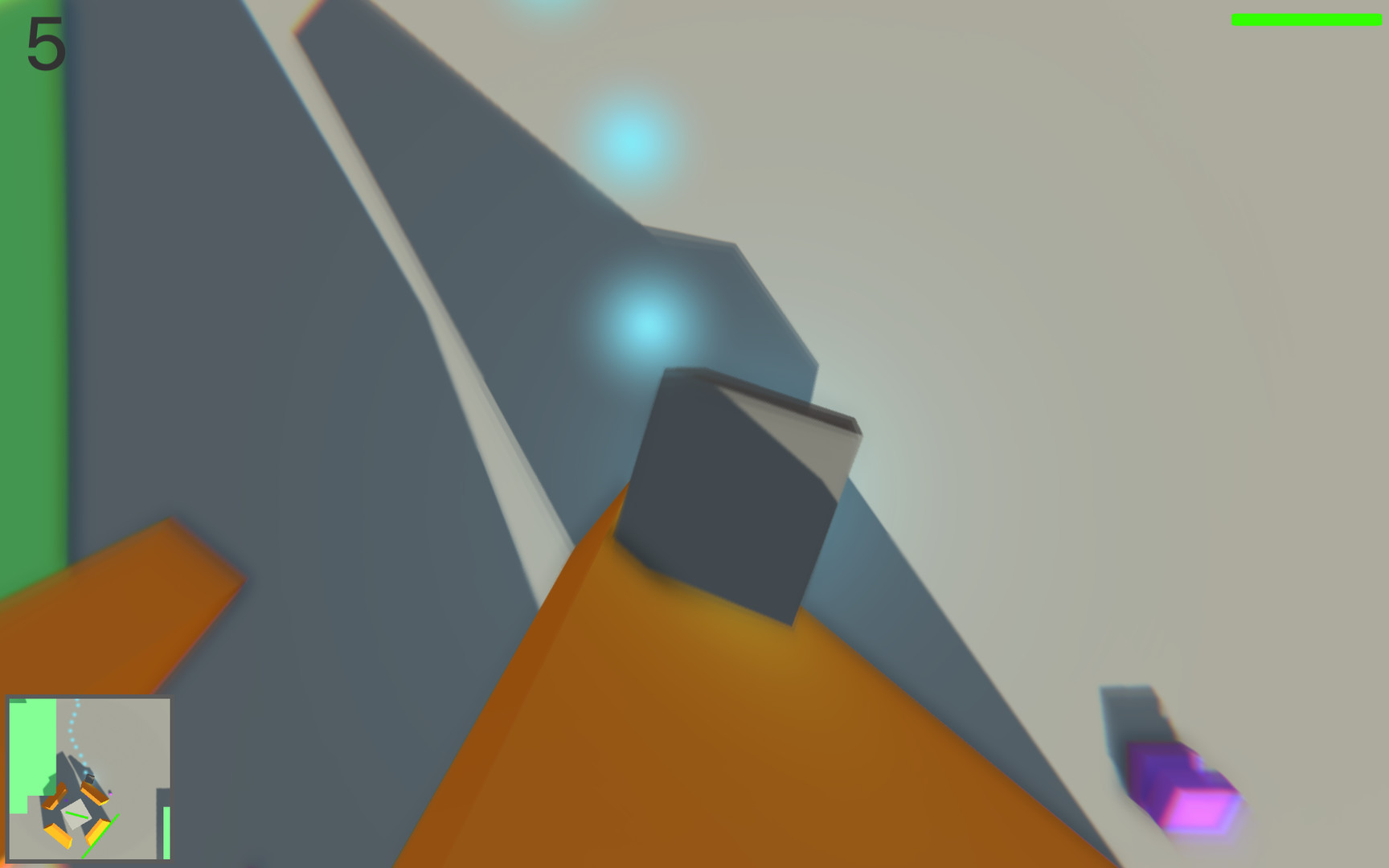 Cubekiller screenshot 7
