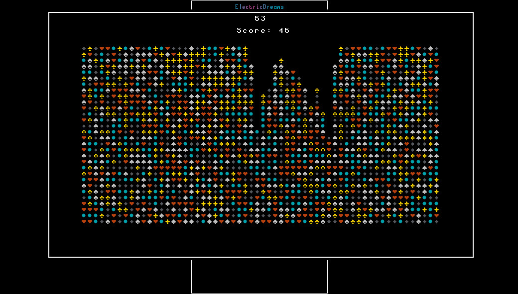 Electric Dreams screenshot 4