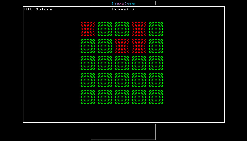 Electric Dreams screenshot 5