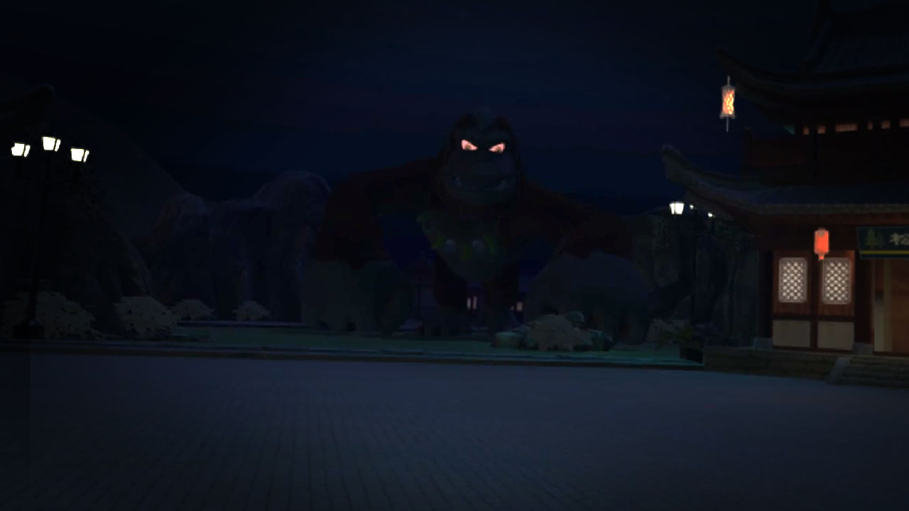 VR GAME-Brick of War 魔块战争 screenshot 3