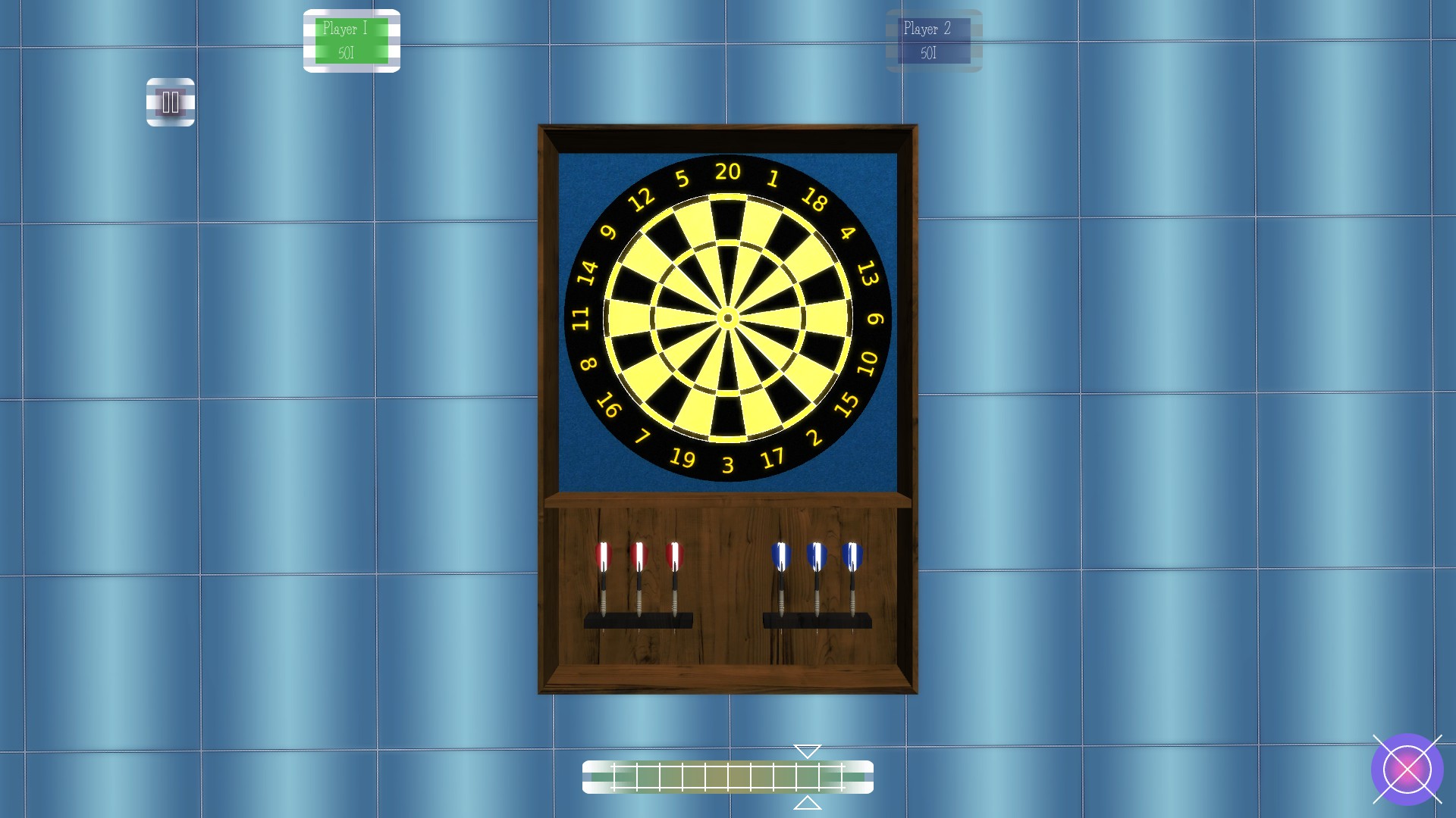 Darts and Friends screenshot 5