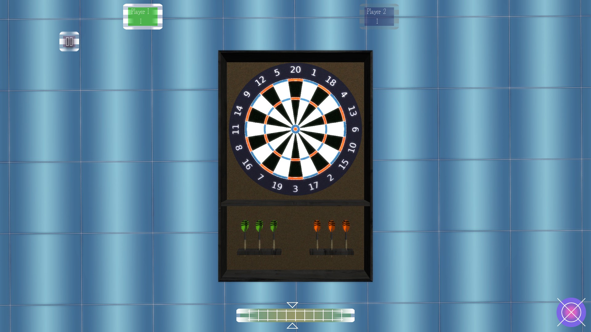 Darts and Friends screenshot 4