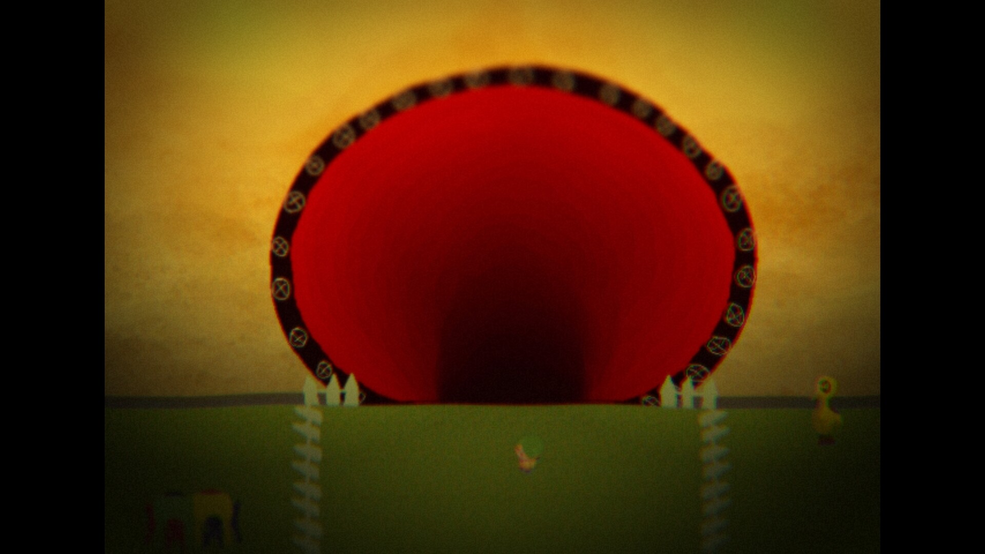 Wail of Despair screenshot 2