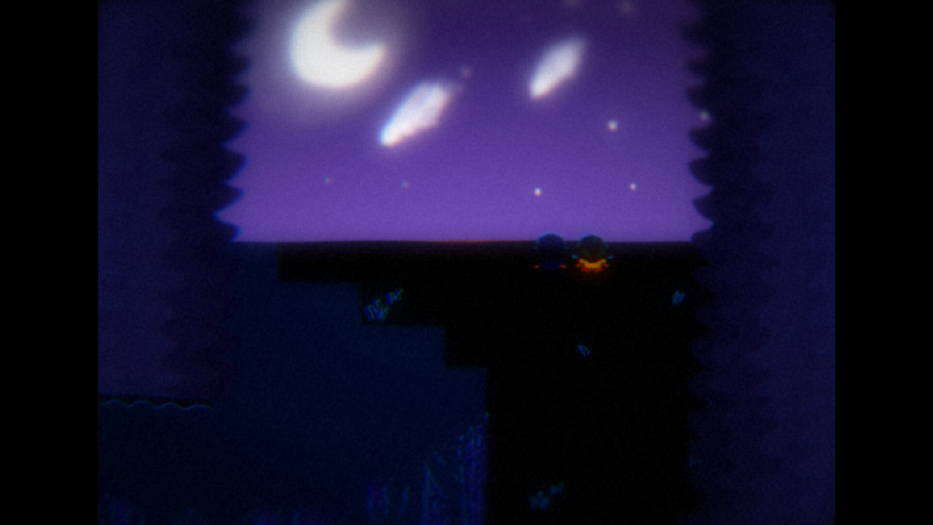 Wail of Despair screenshot 1