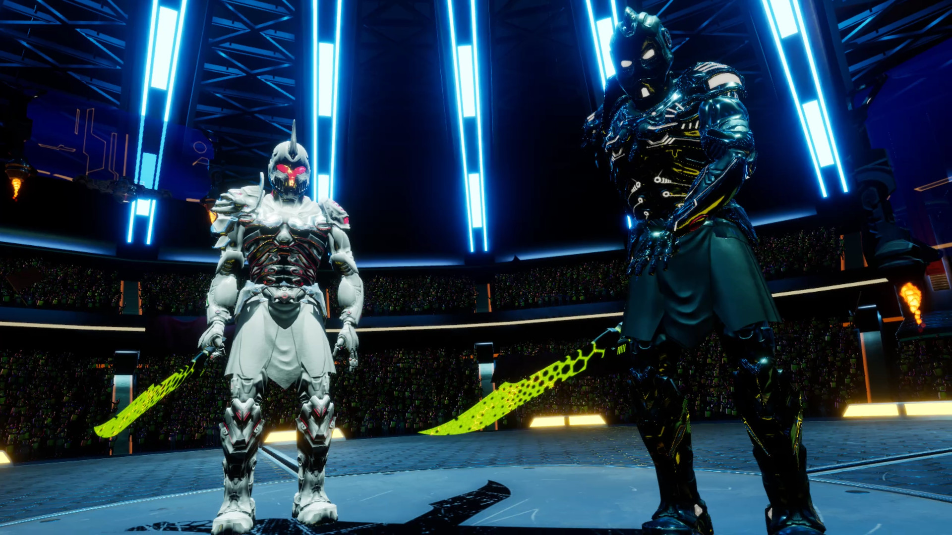 Swords of Gurrah screenshot 9