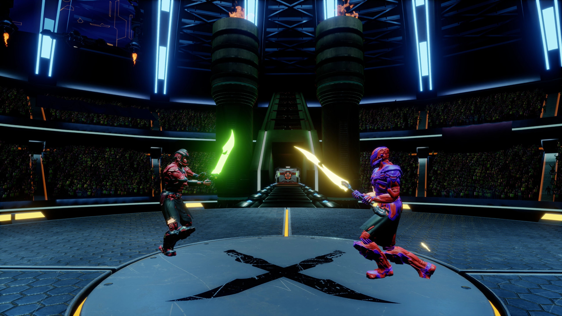 Swords of Gurrah screenshot 11