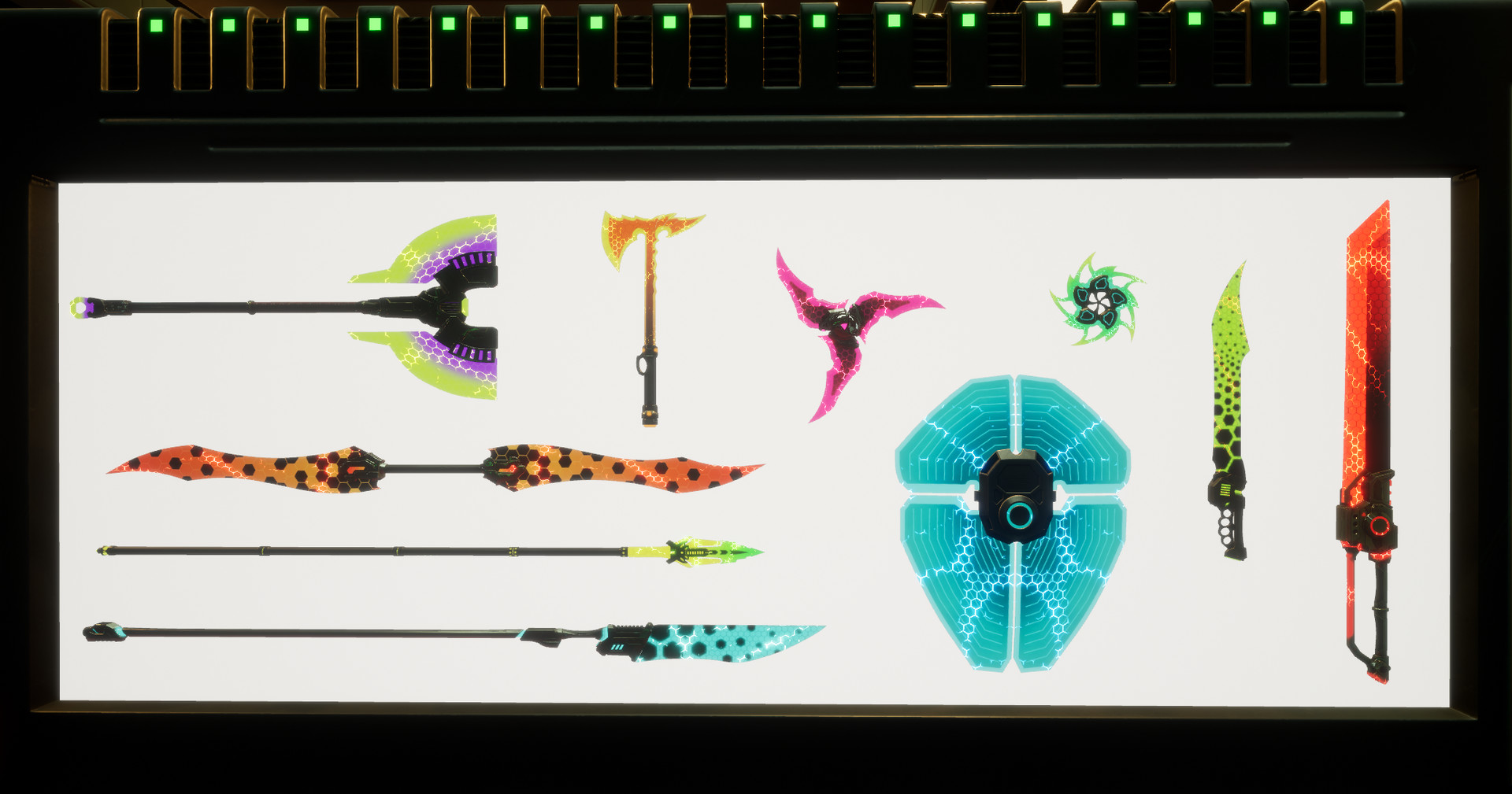 Swords of Gurrah screenshot 3