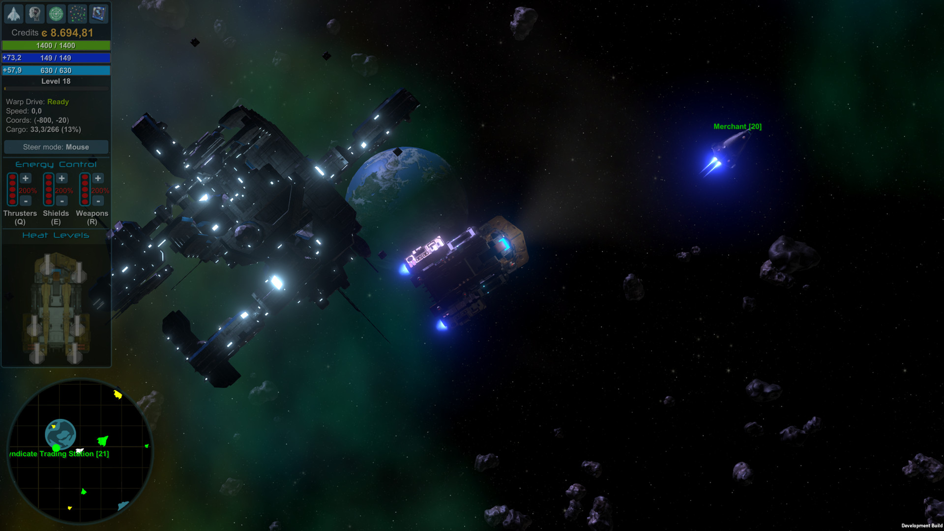 Star Valor screenshot 5