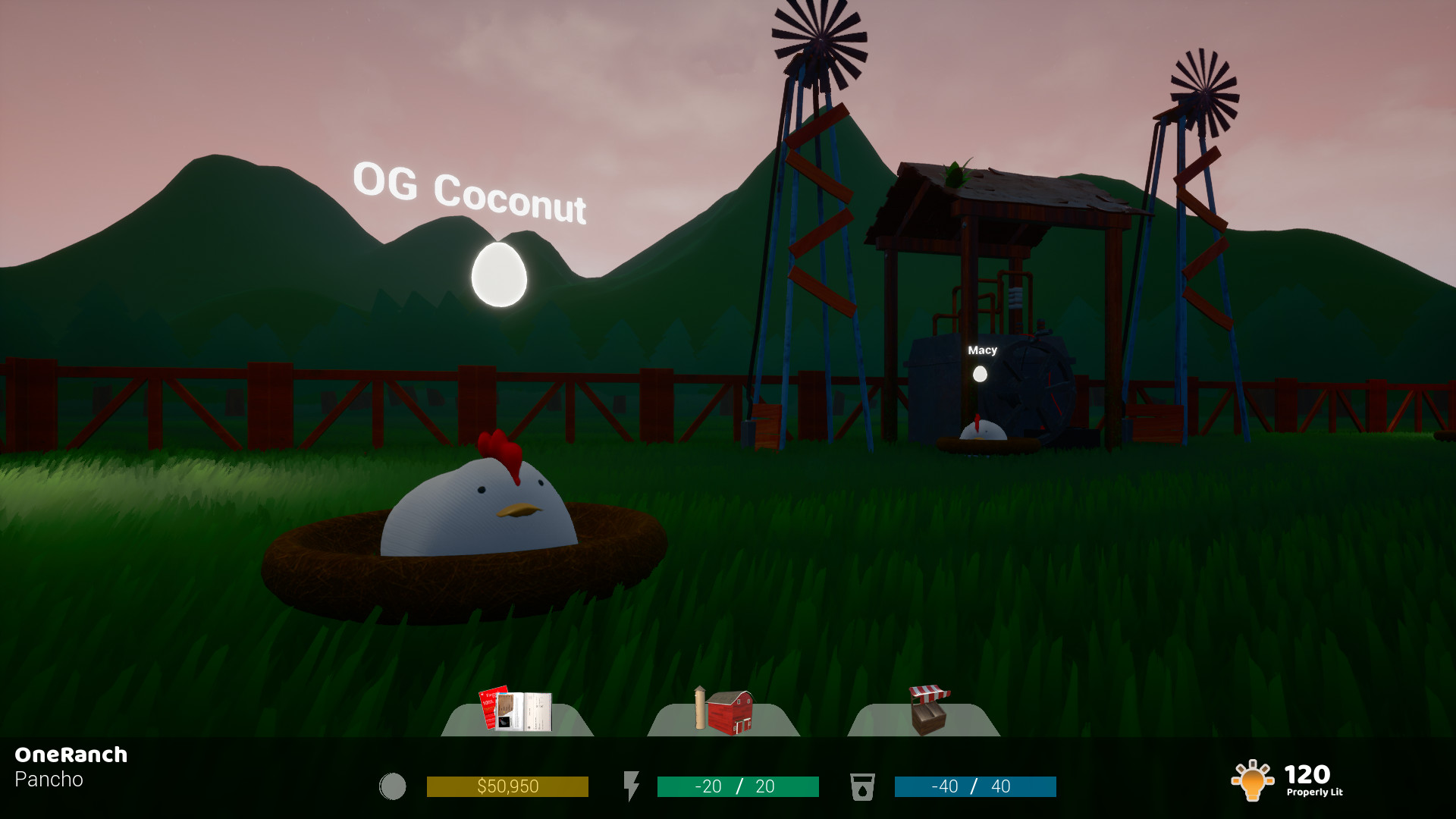 Corral screenshot 22