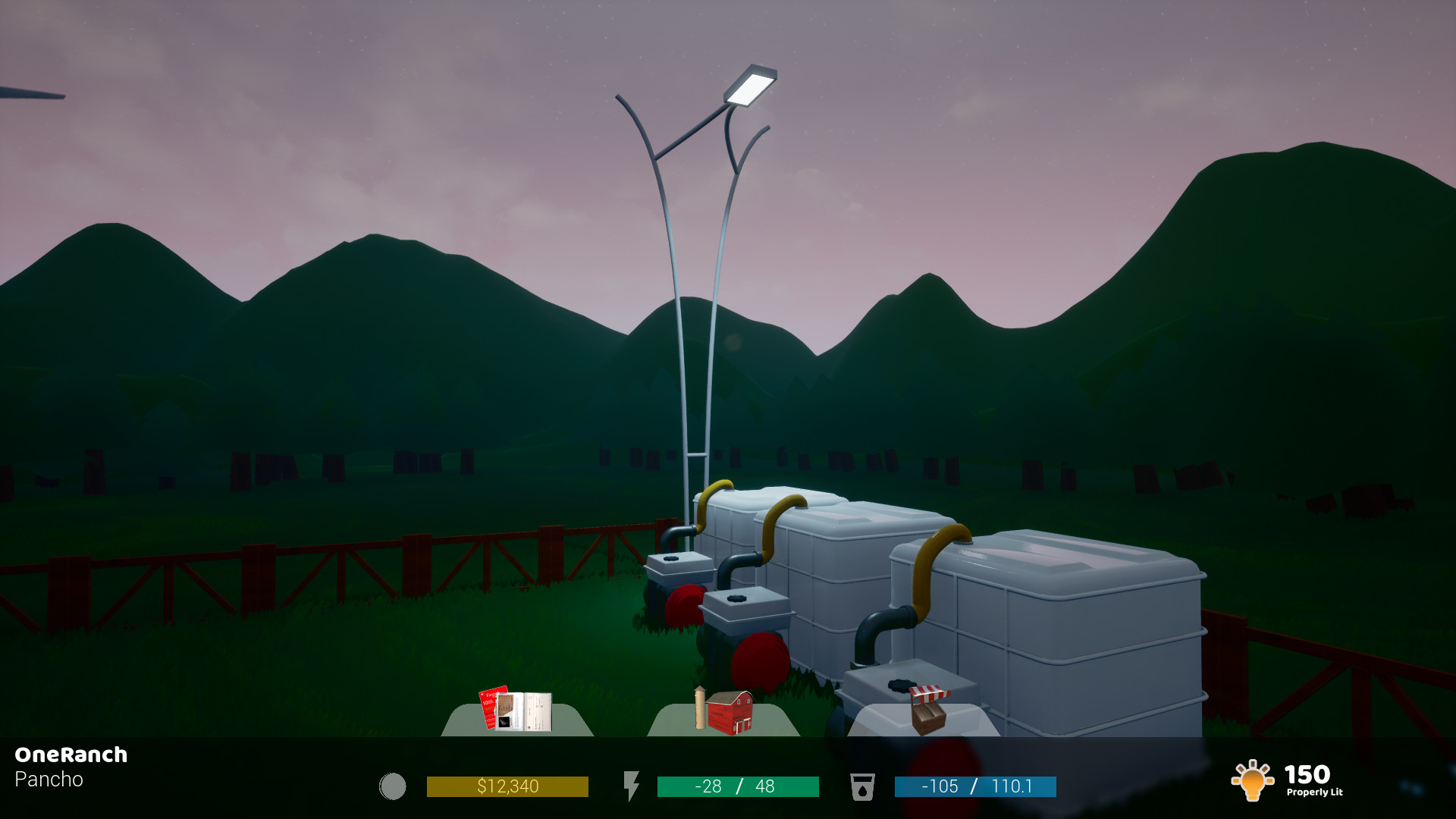 Corral screenshot 19