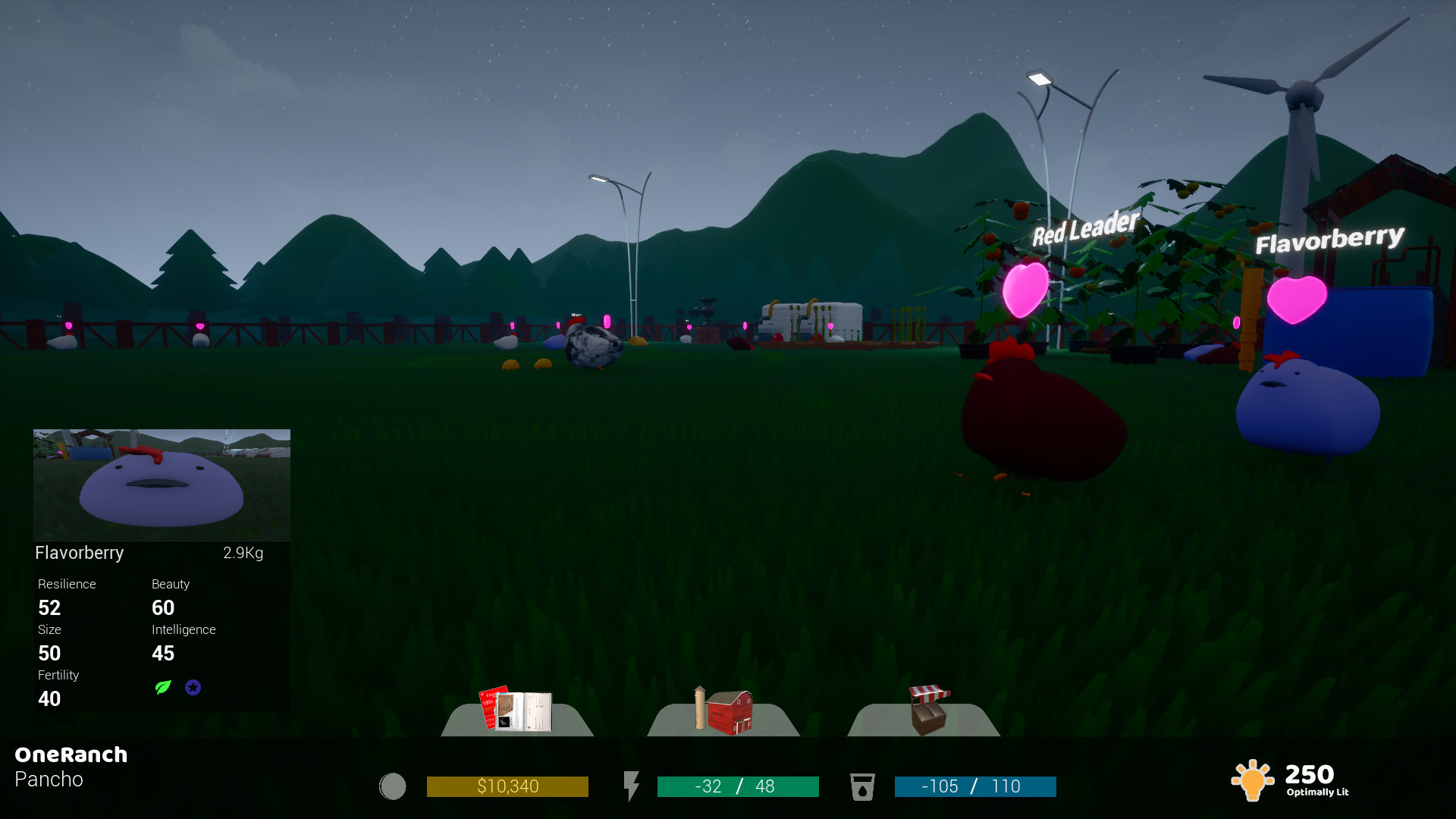 Corral screenshot 20