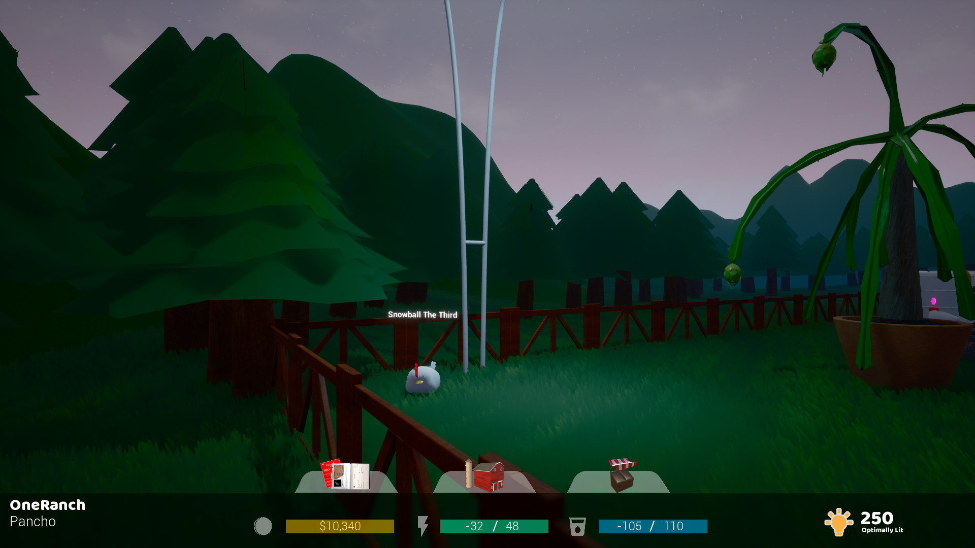 Corral screenshot 24