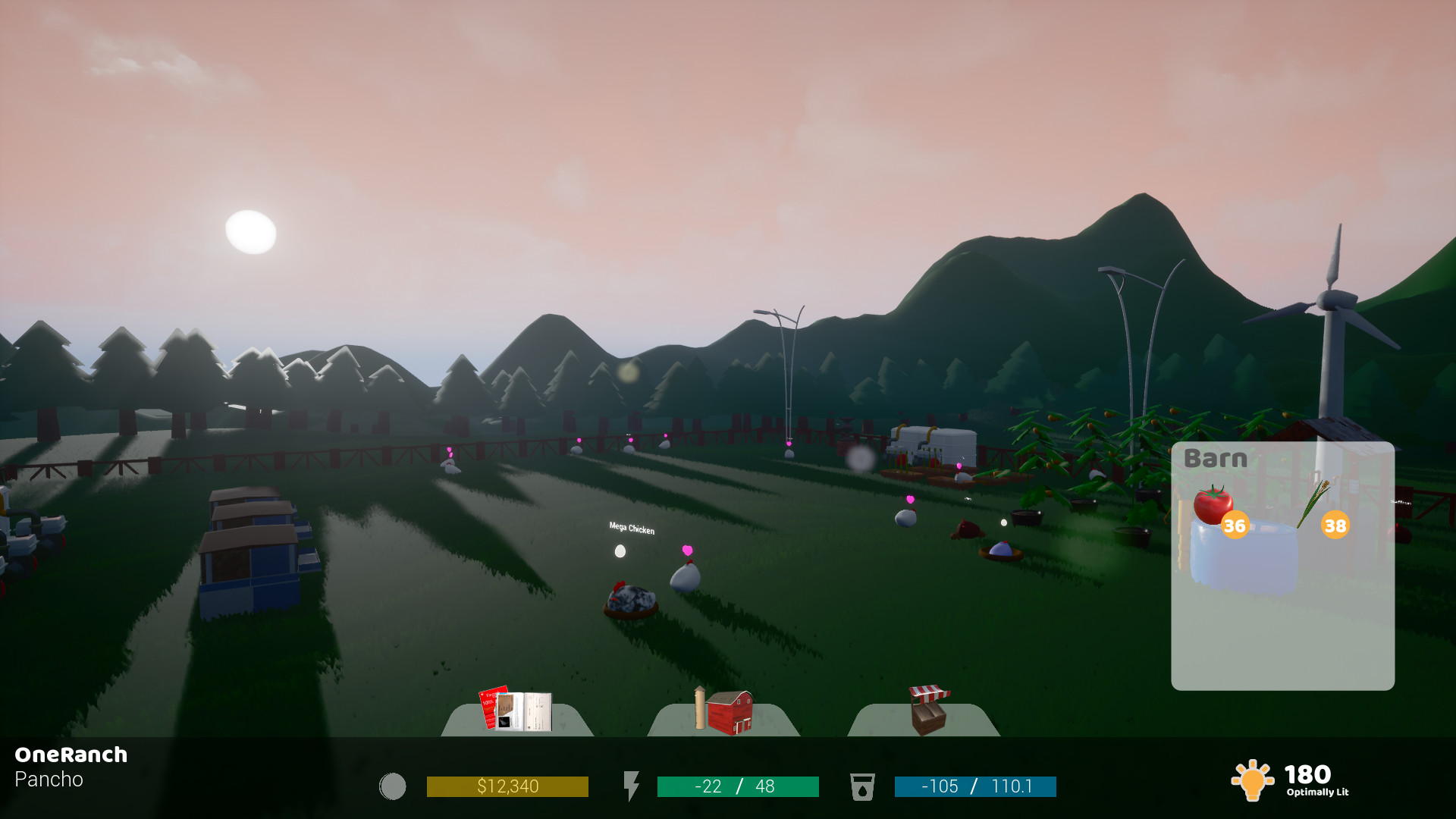 Corral screenshot 23