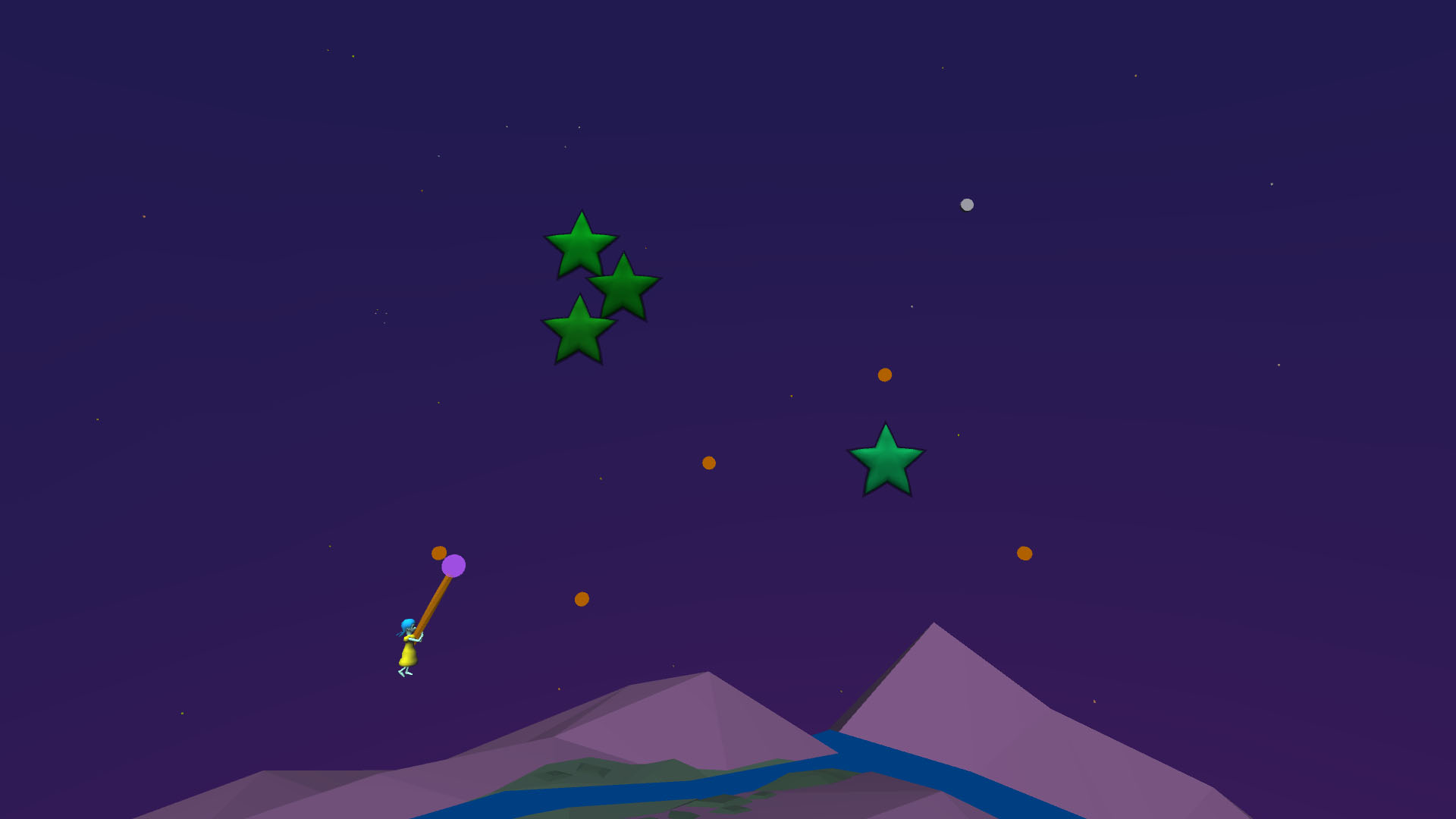 Vera Swings screenshot 4