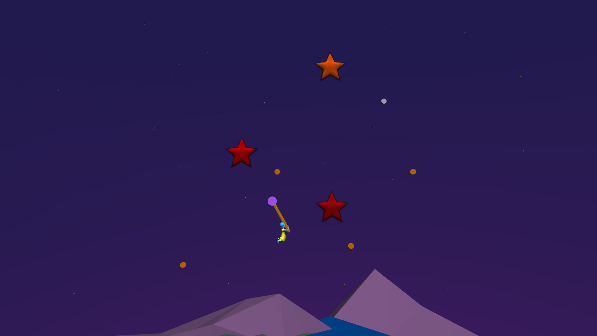 Vera Swings screenshot 5