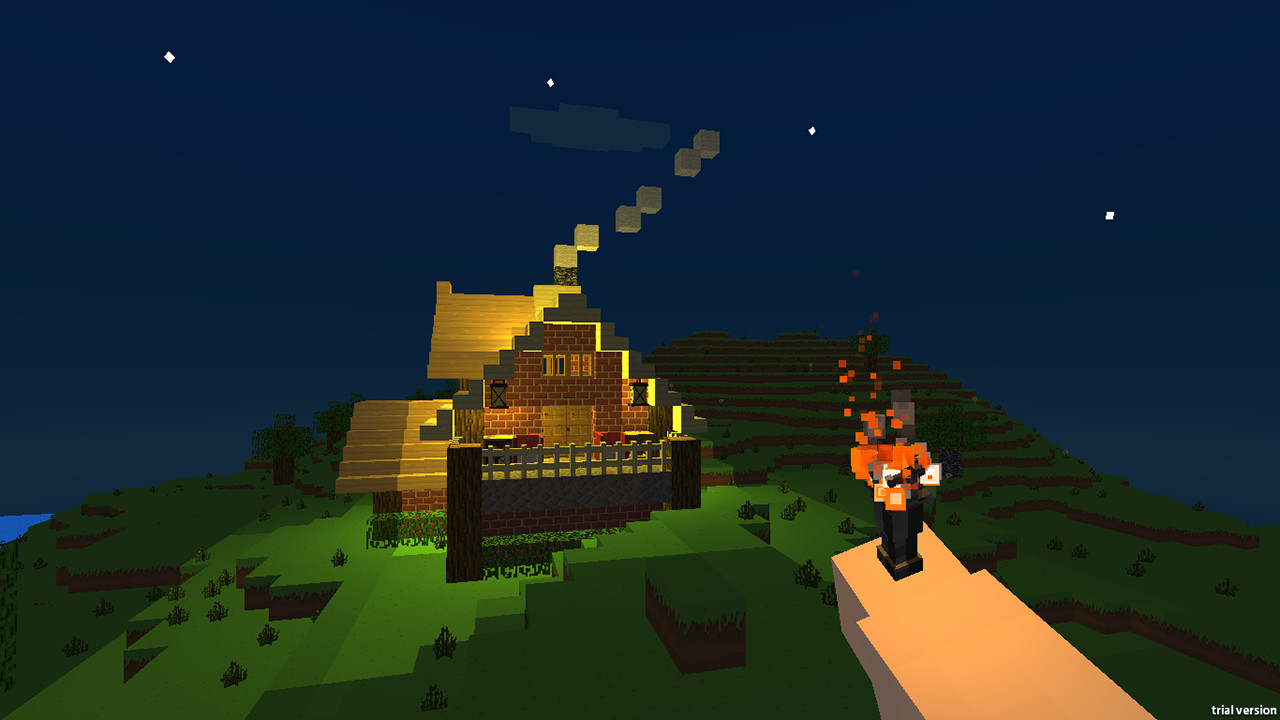 Exploration Pro screenshot 1