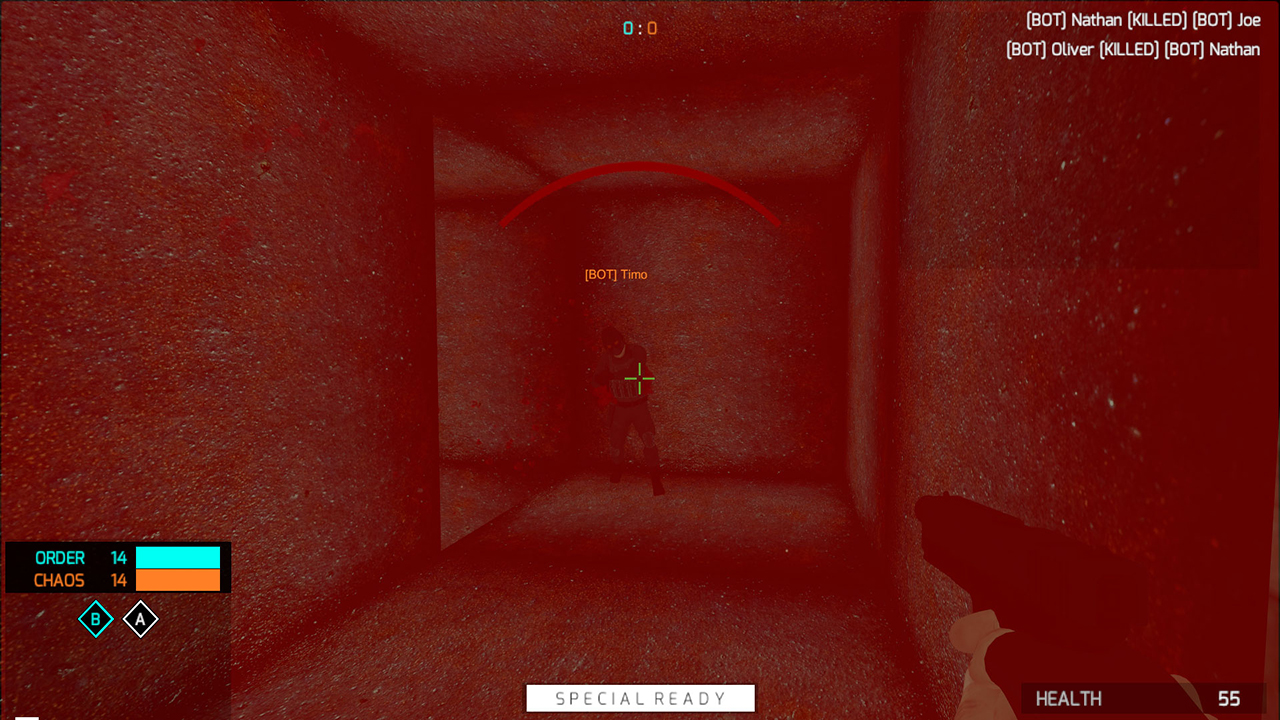 Vertigo FPS screenshot 3